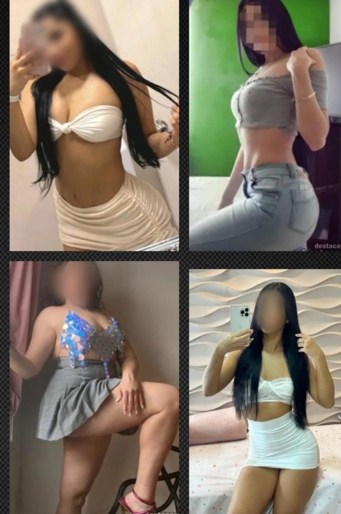 Chica busca chico en Córdoba: Chica busca chico