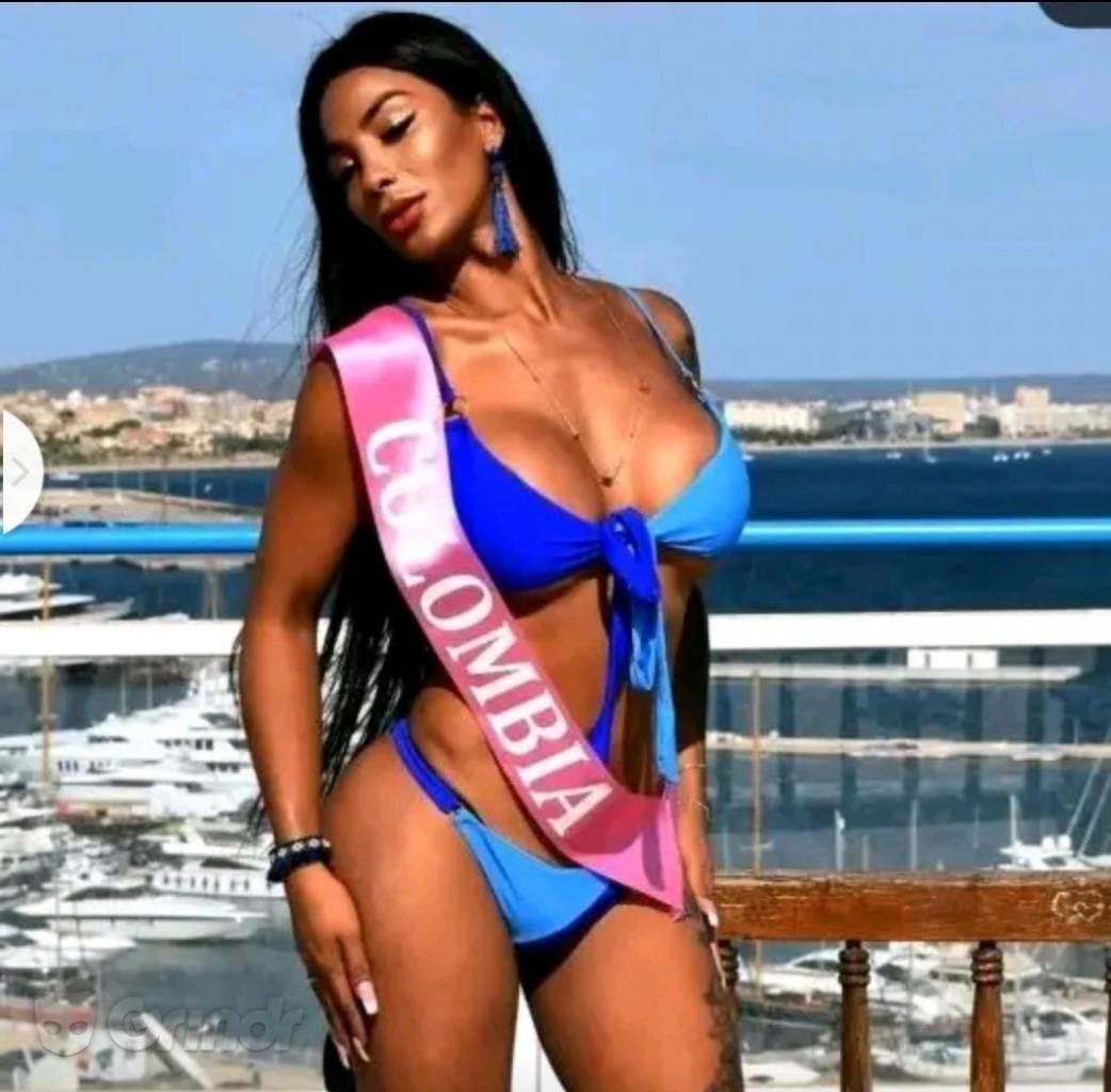 641687169: Transexual en Mallorca