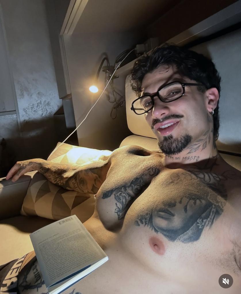 Chico busca chica en Madrid: 