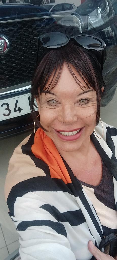 Travesti en Las Palmas: 