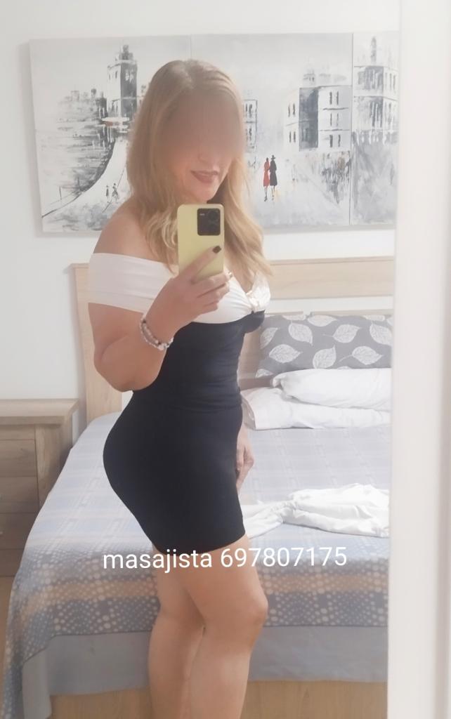 Chica busca chico en Asturias: 