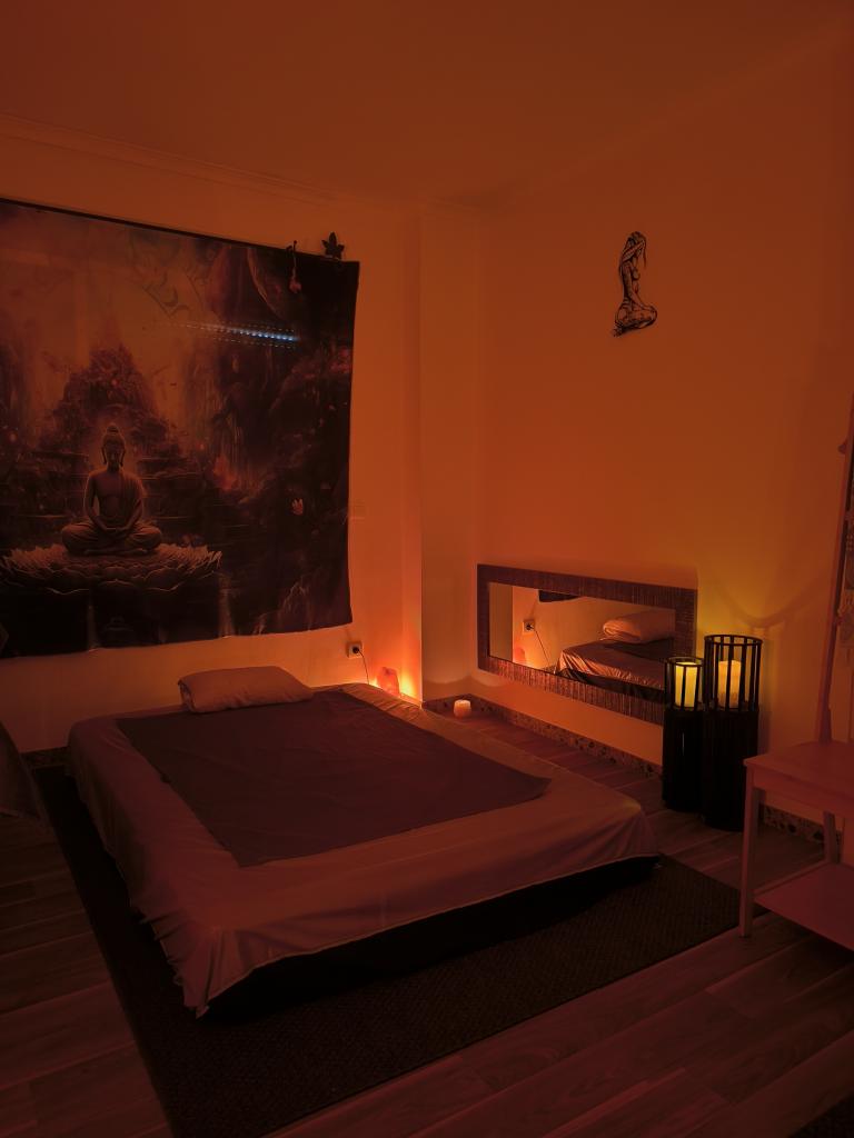 Chica busca chico en Valencia: 