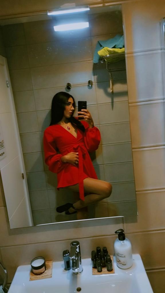 Transexual en Las Palmas: 