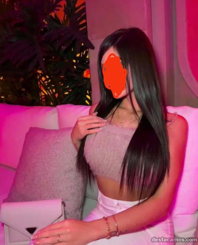 Chica busca chico en Córdoba: 