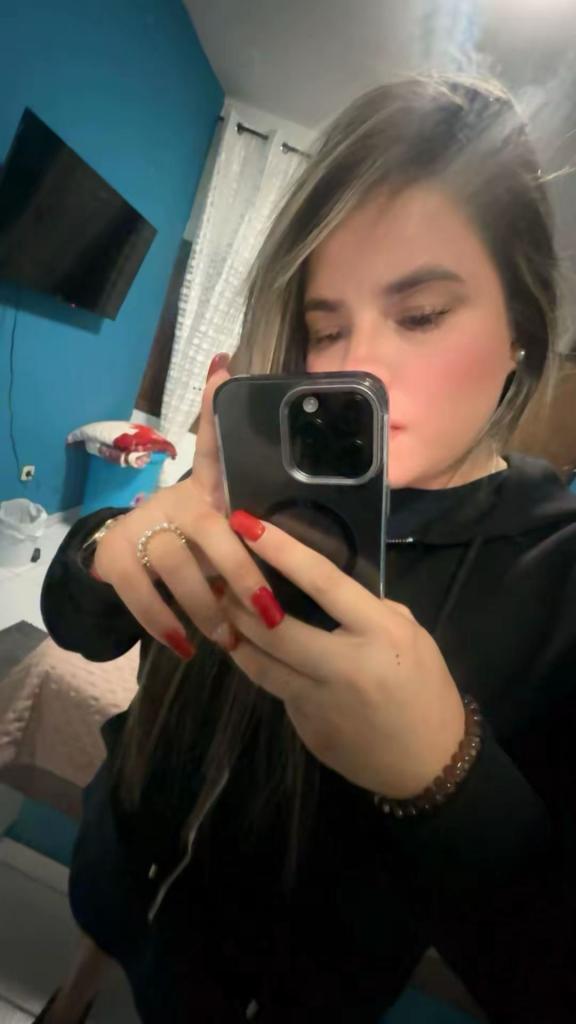 Chica busca chico en Las Palmas: 