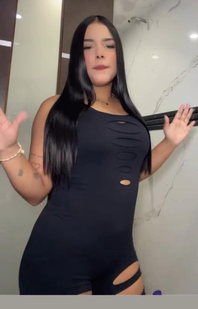 Chica busca chico en Cáceres: 