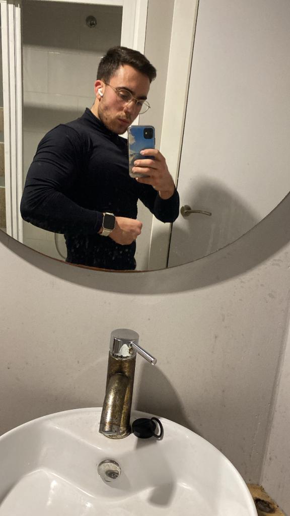 Chico busca chica en Segovia: 