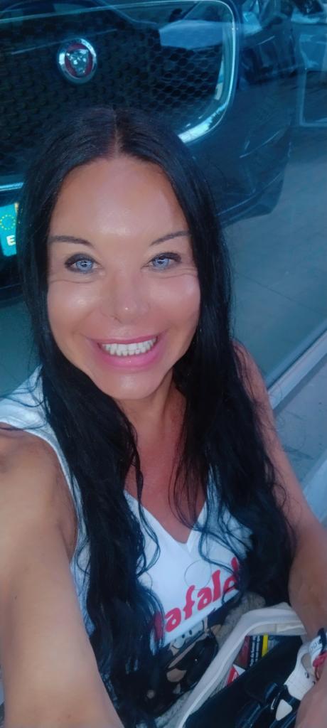 Travesti en Las Palmas: Transexuales y Travestis