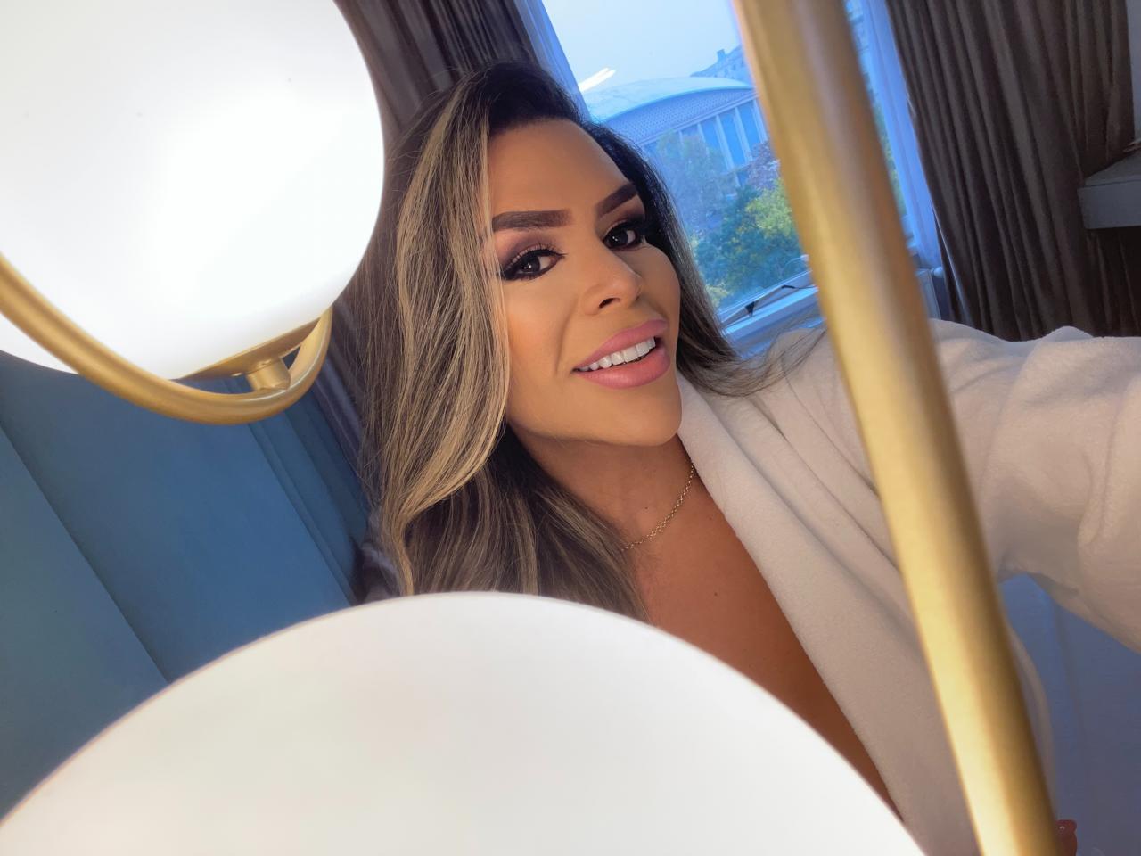 Transexual en Mallorca: 