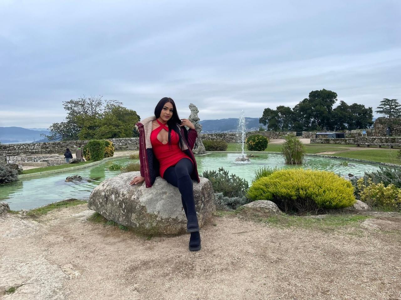 Travesti en Pontevedra: Transexuales y Travestis