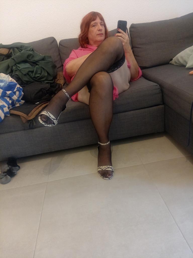 613501217: Transexual en Alicante