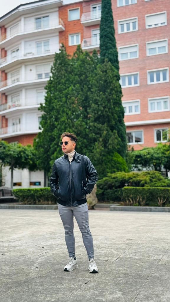 Chico busca chica en Asturias: 