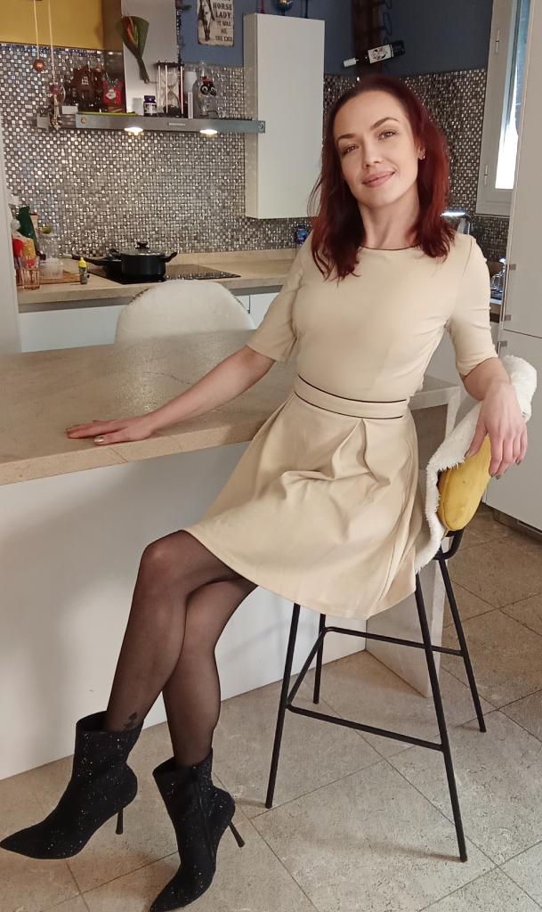 Chica busca chico en Mallorca: 