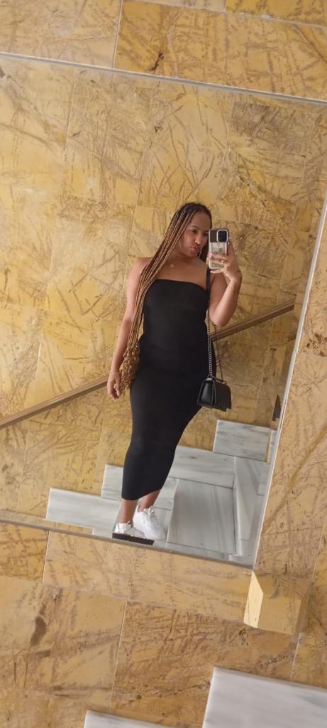 Chica busca chico en Madrid: 