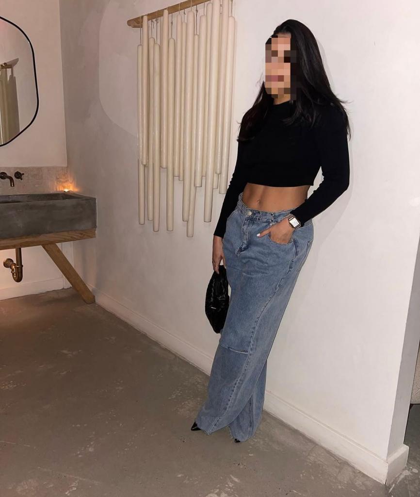 Chica busca chico en Madrid: 