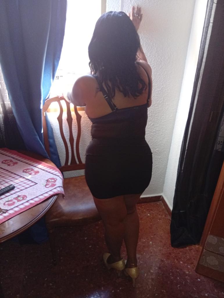 Chica busca chico en Jaén: 