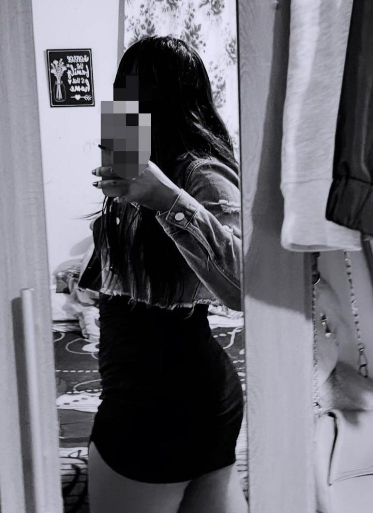 Chica busca chico en Soria: 