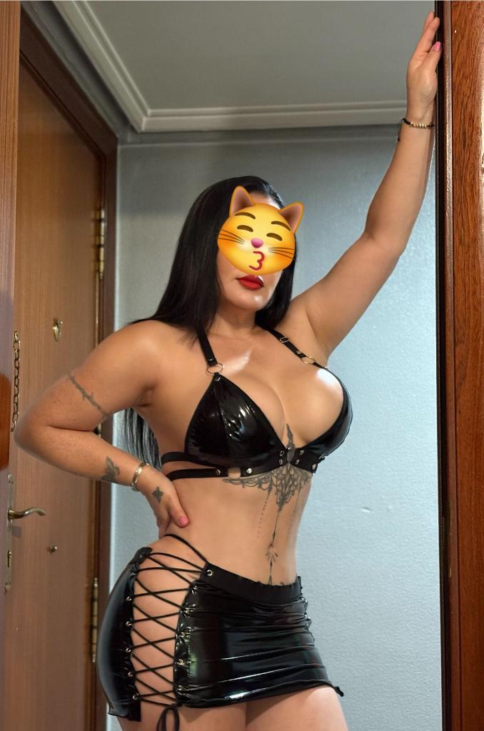 Chica busca chico en Murcia: 