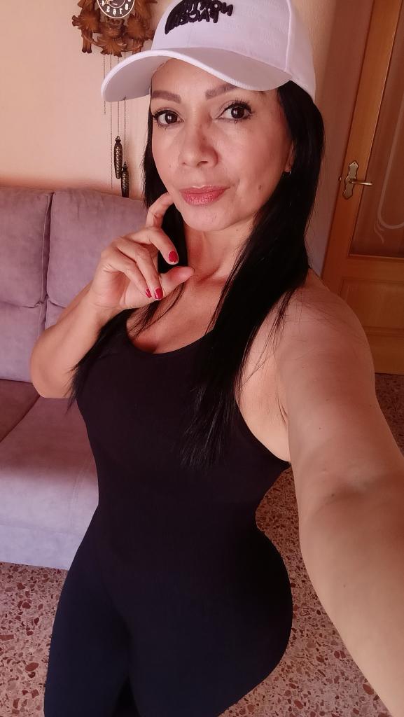 Chica busca chico en La Rioja: 