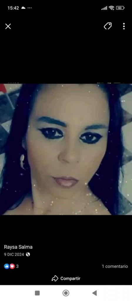 Chica busca chico en Alicante: 