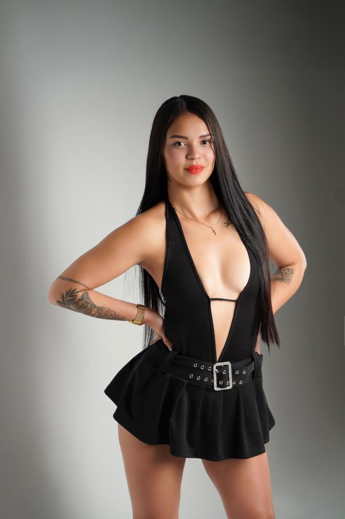 Chica busca chico en Tenerife: 