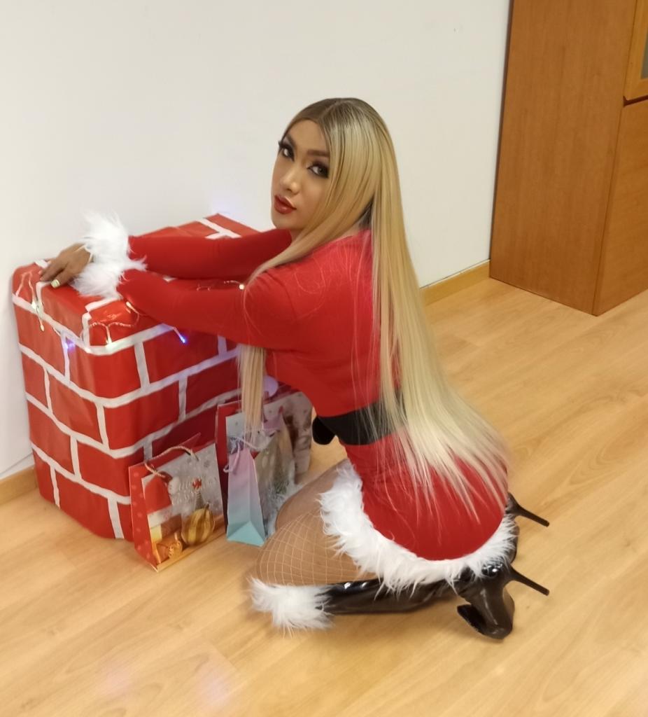 Transexual en Lérida: 