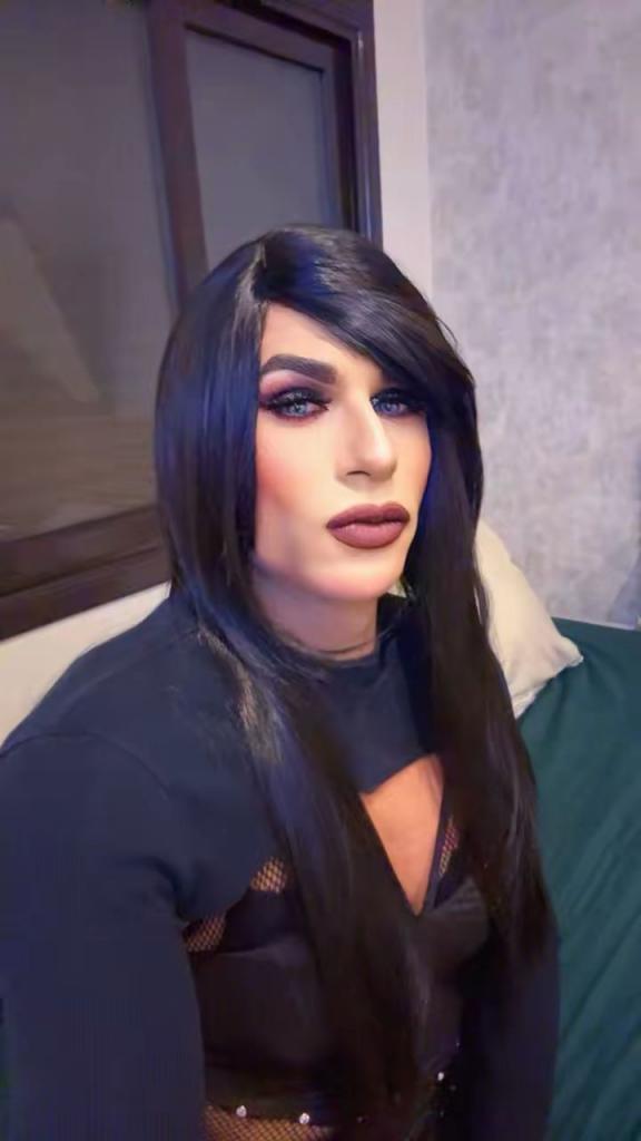 Transexual en Barcelona: 