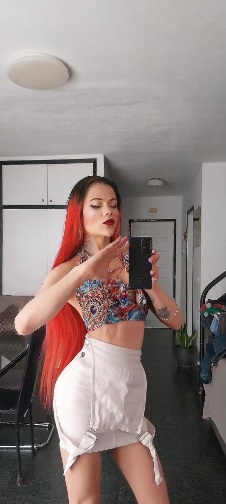 Transexual en Tenerife: Transexuales y Travestis