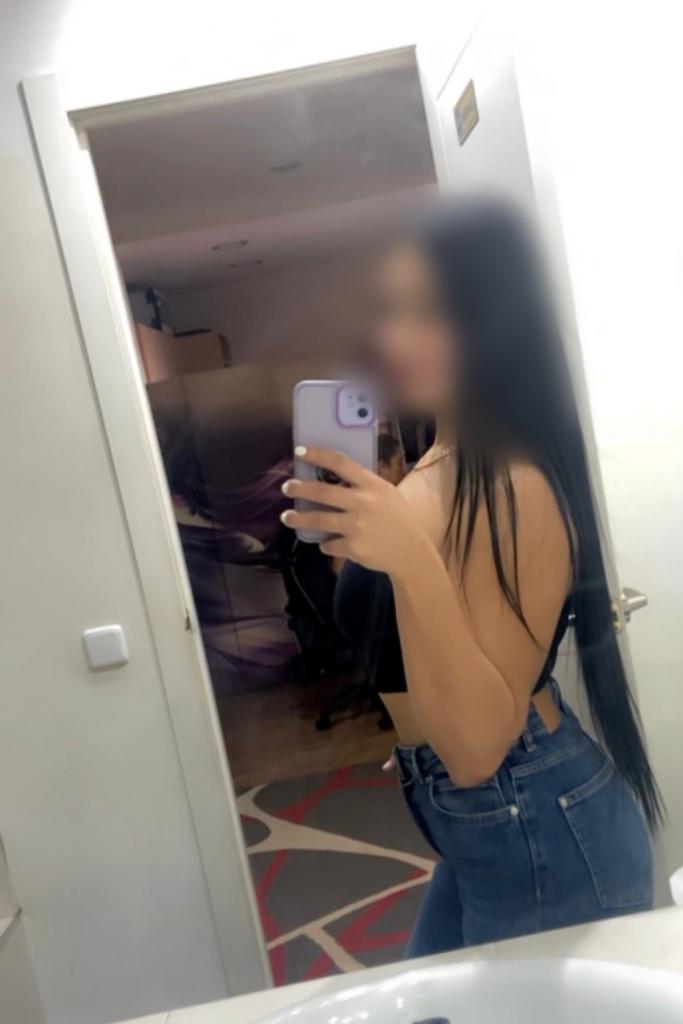 Chica busca chico en Madrid: 