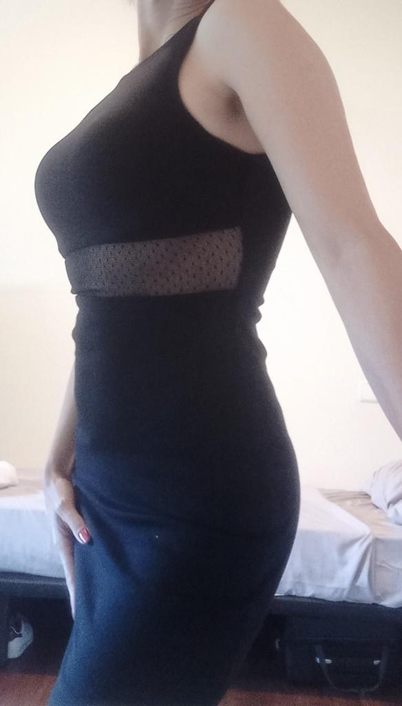 Chica busca chico en Pontevedra: 