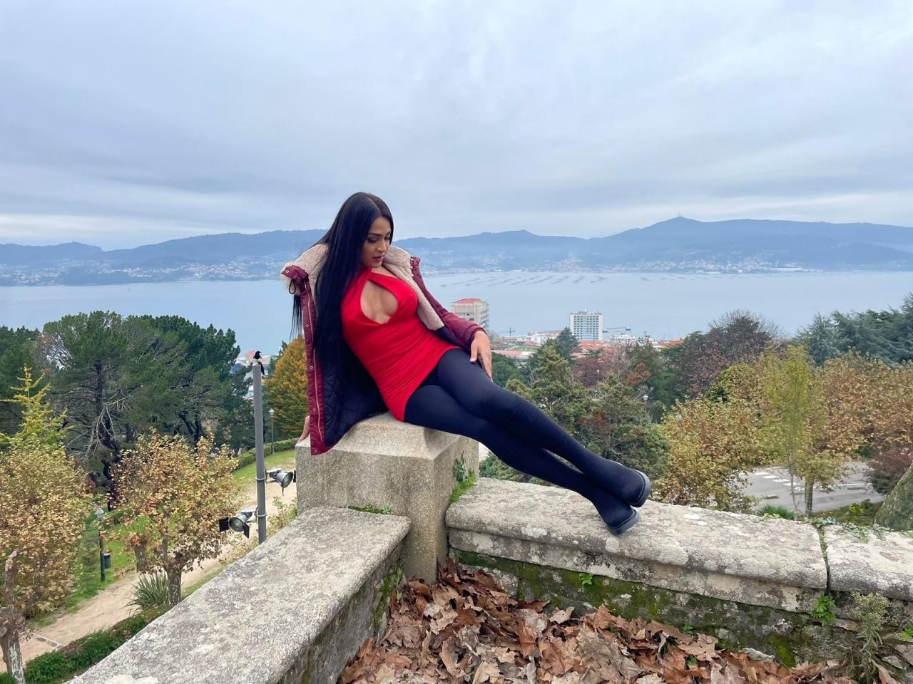 Travesti en Pontevedra: 