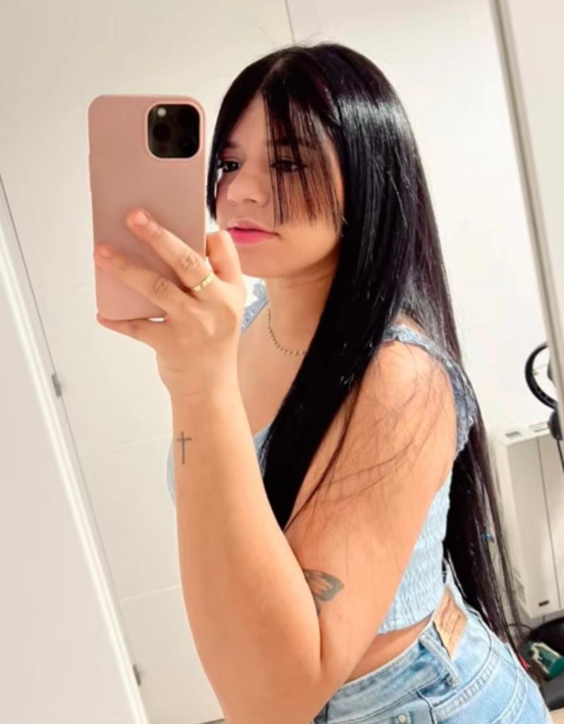 Chica busca chico en Madrid: 