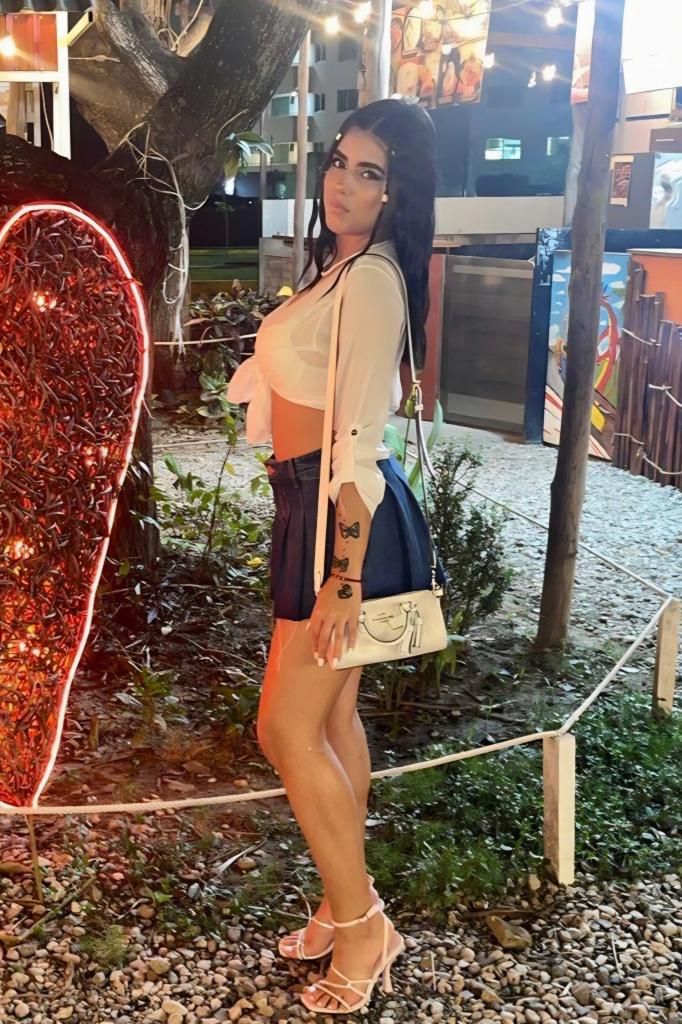 Chica busca chico en Madrid: 