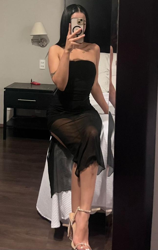 Chica busca chico en Madrid: 