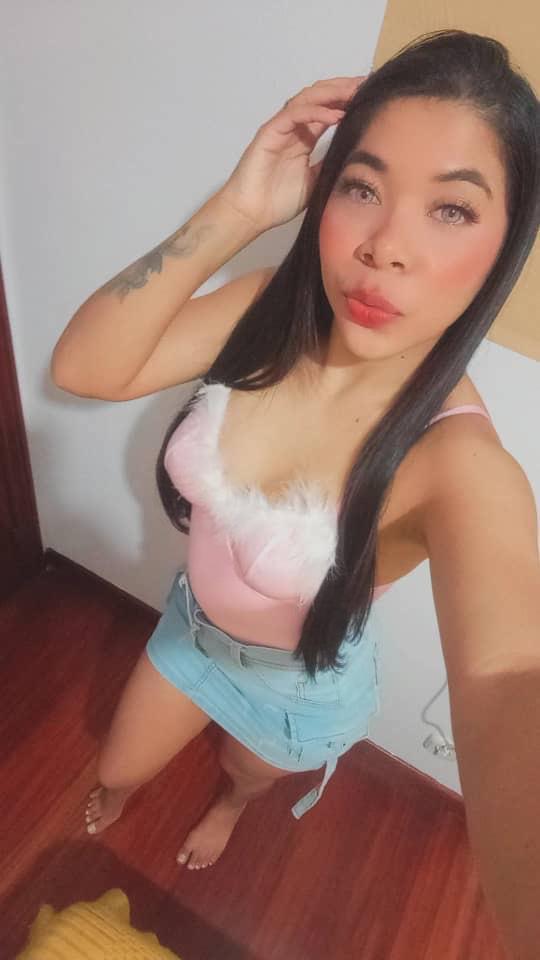 Chica busca chico en La Coruña: 