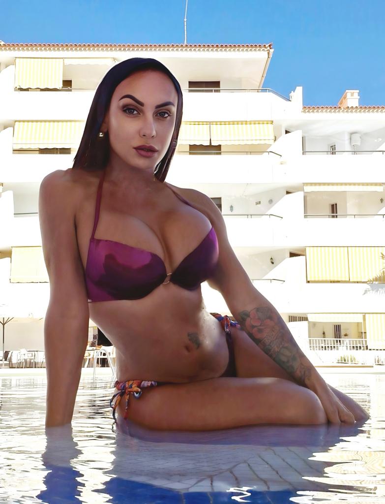 632225260: Travesti en Tenerife