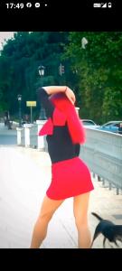 642779544: Chica busca chico en Badajoz