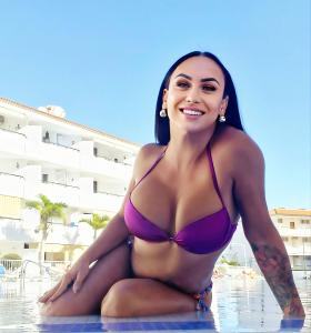 632225260: Travesti en Tenerife