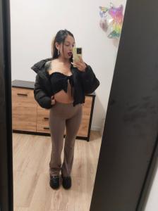 663667330: Chica busca chico en Madrid