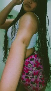 622772553: Chica busca chico en Madrid