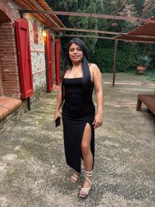 602695097: Chica busca chico en Madrid