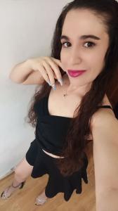 611886443: Chica busca chico en Alicante