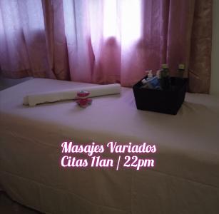 624988967: Chica busca chico en Tenerife