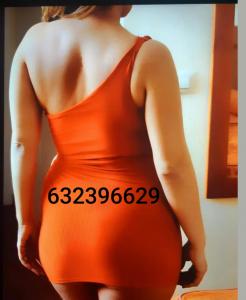 632396629: Chica busca chico en Murcia