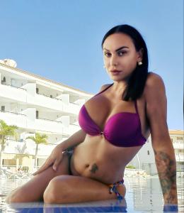 632225260: Transexual en Tenerife