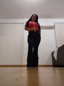 666805493: Chica busca chico en Murcia