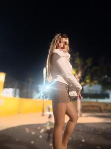 634895728: Chica busca chico en Málaga