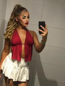 612224355: Travesti en Alicante