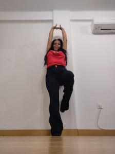 666805493: Chica busca chico en Murcia