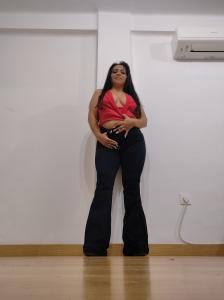 666805493: Chica busca chico en Murcia